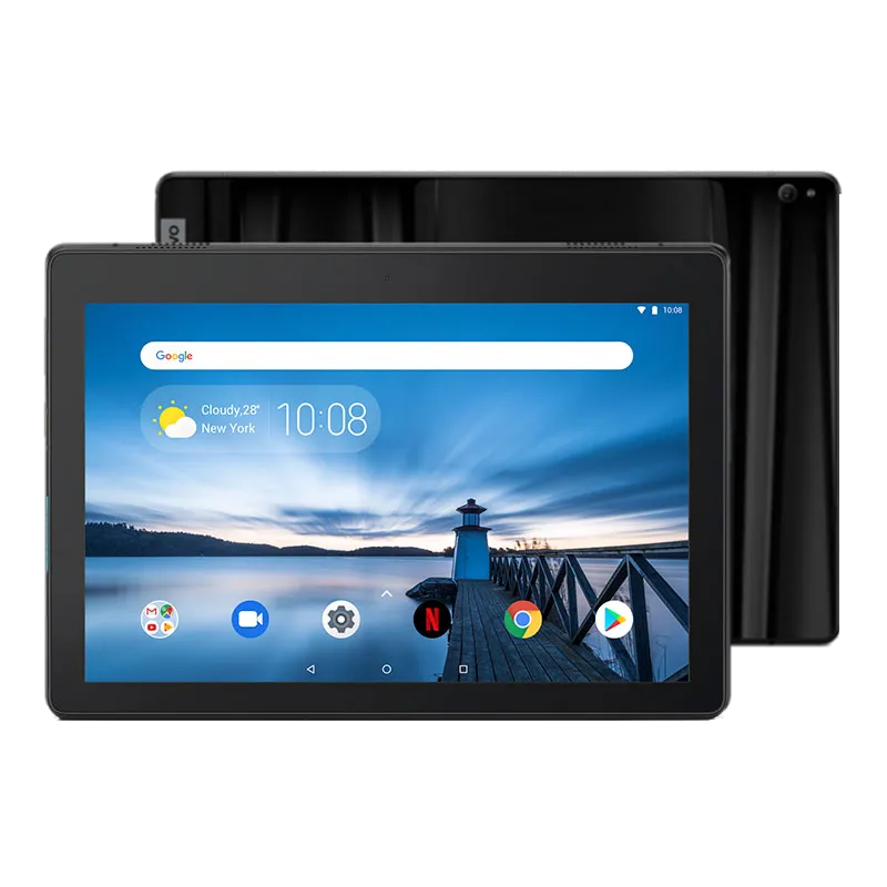Замена задней крышки Lenovo TAB P10 TB-X705L