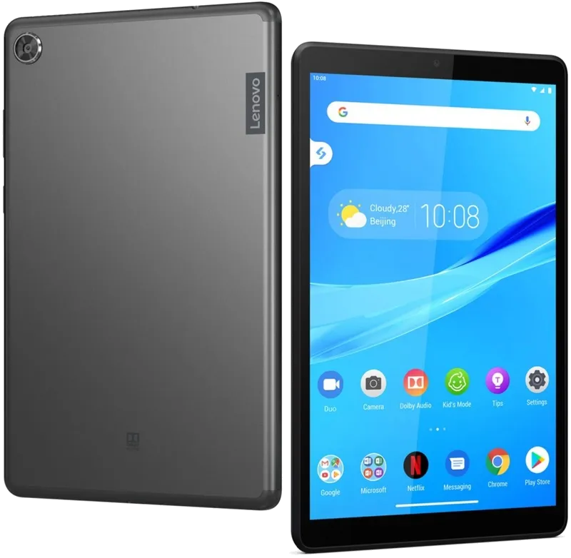 Замена задней крышки Lenovo Tab M8 TB-8505X