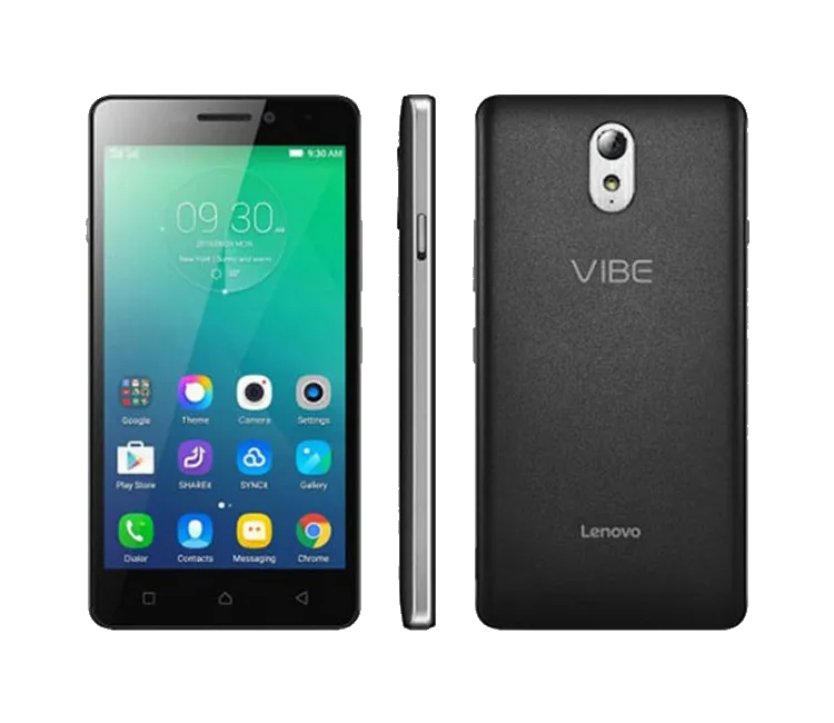 Замена аккумулятора Lenovo Vibe C2