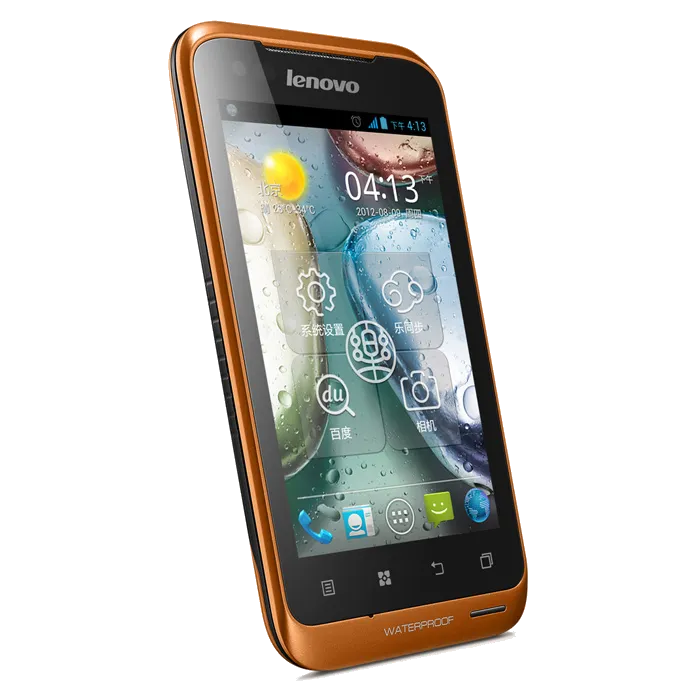 Замена аккумулятора Lenovo A660