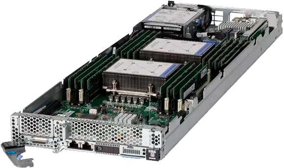 Прошивка BIOS Lenovo NeXtScale NX360 M5 Compute Node
