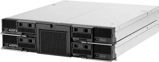 Прошивка BIOS Lenovo Flex System X480 X6 Compute Node