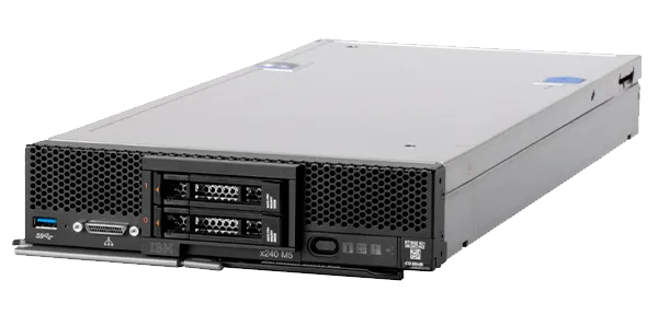 Прошивка BIOS Lenovo Flex System X240 M5 Compute Node