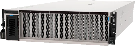 Прошивка BIOS Lenovo ThinkSystem SD650-N V2