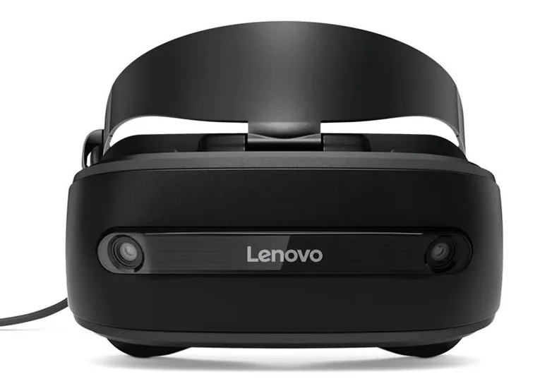 Ремонт оптики Lenovo Explorer Windows Mixed Reality Headset