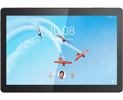 Замена задней крышки Lenovo M10 HD