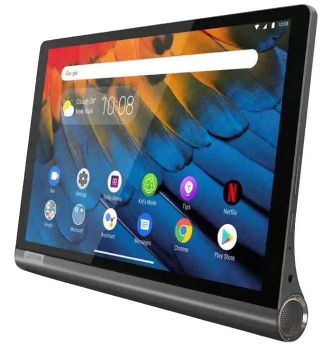 Замена задней крышки Lenovo Yoga Smart Tab YT-X705F