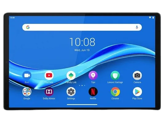 Замена задней крышки Lenovo Tab M10 HD