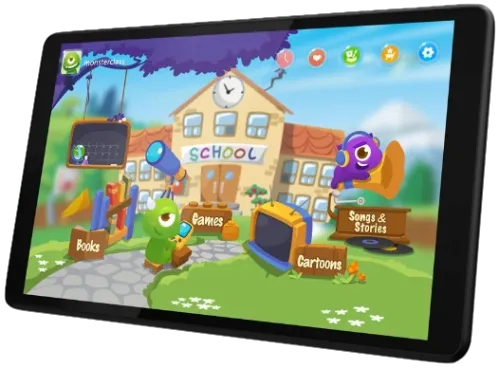 Замена задней крышки Lenovo Tab M8 TB-8505F