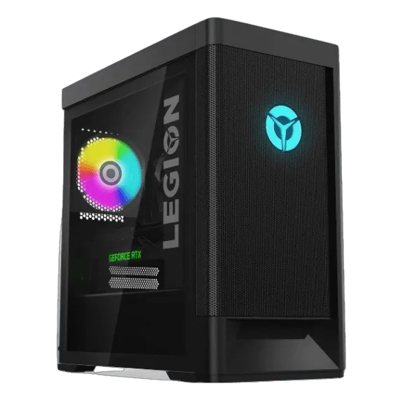 Замена видеоадаптера (видеокарты) Lenovo T7 Gen 7 (90S200CYRU)