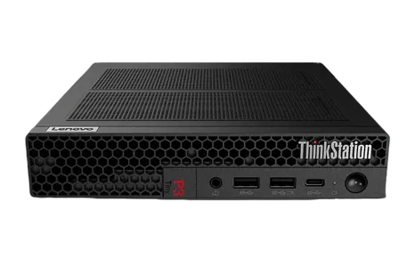 Замена видеоадаптера (видеокарты) Lenovo P3 Tiny (30H0002YRU)