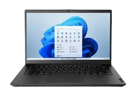 Настройка ОС Lenovo 14 Gen 1 (21CSS1BE00)