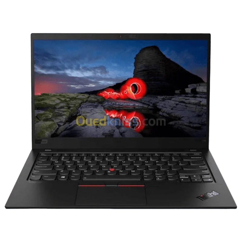 Настройка ОС Lenovo 13 Gen 2 (20VJA2U4CD)