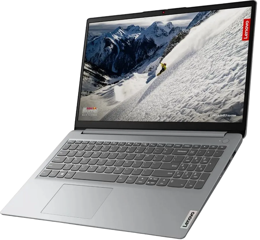 Настройка ОС Lenovo 1 Gen 7 (82R4000RRK)