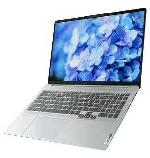 Настройка ОС Lenovo 5 Gen 7 (82SF001TRK)