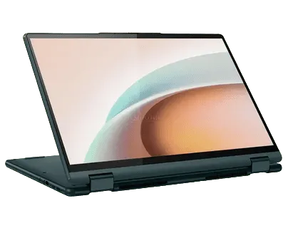 Настройка ОС Lenovo Slim 6 Gen 8 (82X3002URK)
