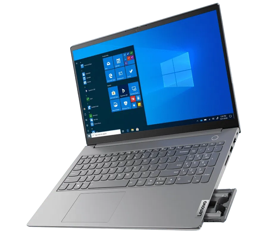 Настройка ОС Lenovo 15 G2 ITL (20VE0051RM)