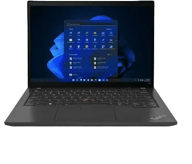 Настройка ОС Lenovo 14s Gen 3 (21BR001RRT)