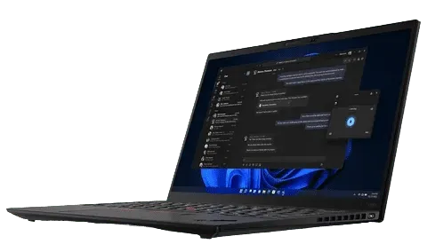 Настройка ОС Lenovo 13 Gen 3 (21BN0011US)