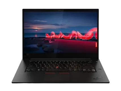 Настройка ОС Lenovo 1 Extreme Gen 5 (21DFS0ND00)