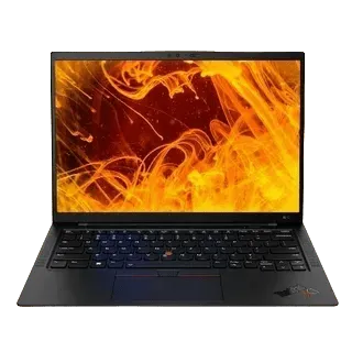 Настройка ОС Lenovo 1 Carbon Gen 10 (21CB006PRT)