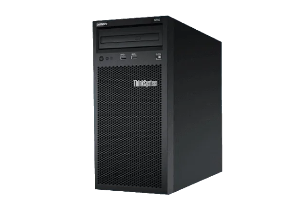 Прошивка BIOS Lenovo ThinkSystem ST50
