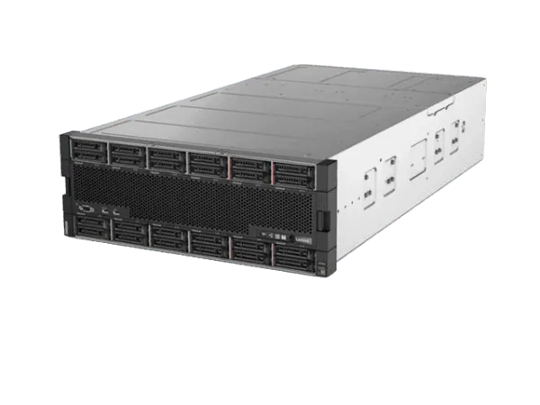 Прошивка BIOS Lenovo ThinkSystem SR950