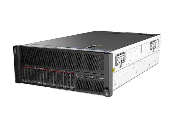 Прошивка BIOS Lenovo ThinkSystem SR860