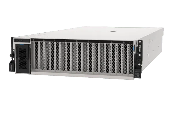 Прошивка BIOS Lenovo ThinkSystem SR670 V2
