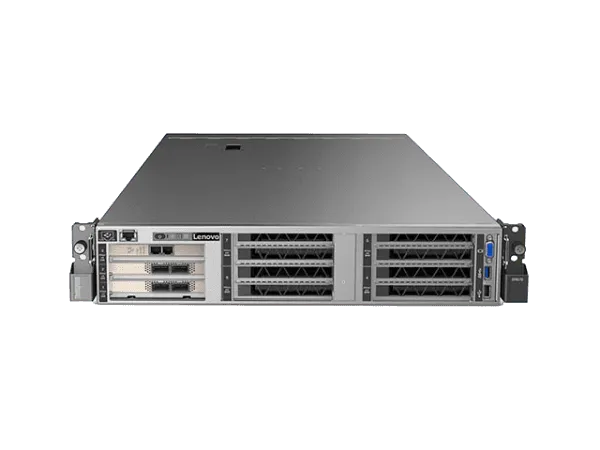 Прошивка BIOS Lenovo ThinkSystem SR670