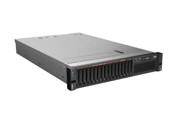 Прошивка BIOS Lenovo ThinkSystem SR665