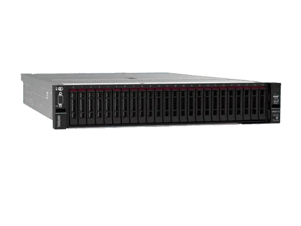 Прошивка BIOS Lenovo ThinkSystem SR650