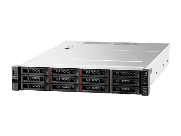 Прошивка BIOS Lenovo ThinkSystem SR590