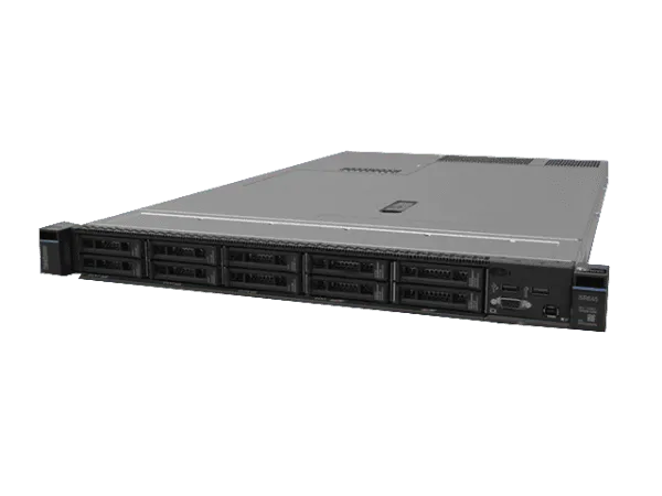 Прошивка BIOS Lenovo ThinkSystem SR570