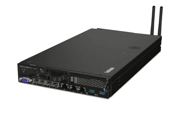 Прошивка BIOS Lenovo ThinkSystem SE350