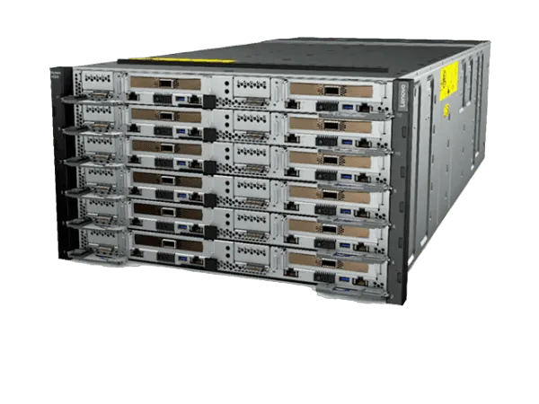 Прошивка BIOS Lenovo ThinkSystem SD650
