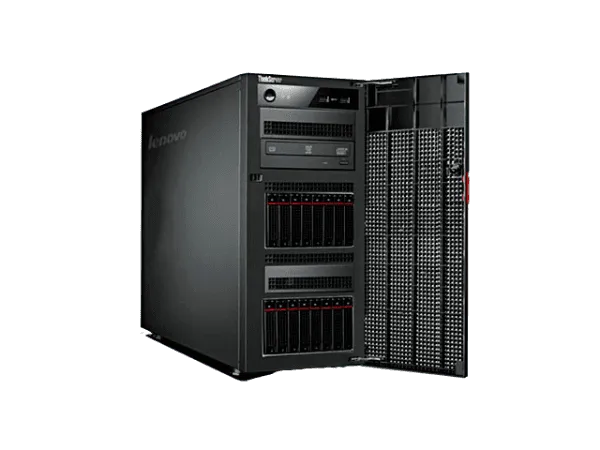 Прошивка BIOS Lenovo ThinkServer TS460