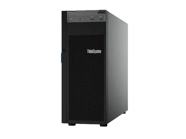 Прошивка BIOS Lenovo ThinkServer TS140