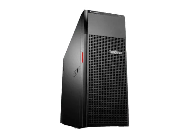 Прошивка BIOS Lenovo ThinkServer TD350