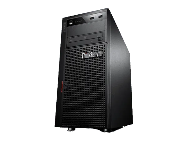 Прошивка BIOS Lenovo ThinkServer TD340