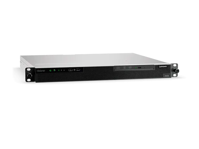 Прошивка BIOS Lenovo ThinkServer RS160