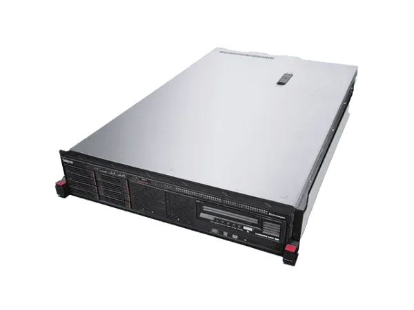 Прошивка BIOS Lenovo ThinkServer RD440