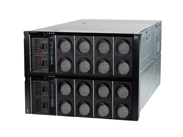 Прошивка BIOS Lenovo System X3950 X5