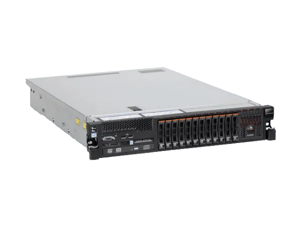 Прошивка BIOS Lenovo System X3650 M4 HD