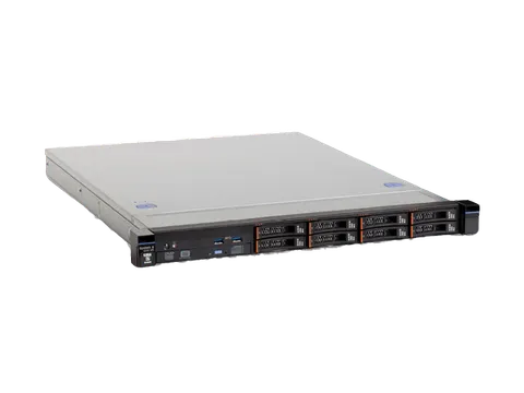 Прошивка BIOS Lenovo System X3250 M5