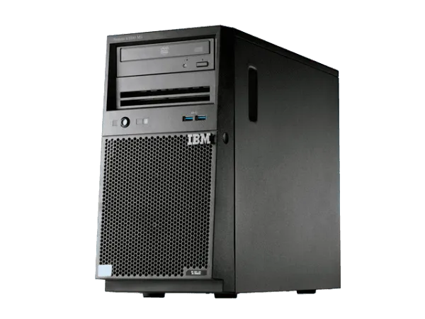 Прошивка BIOS Lenovo System X3100 M4