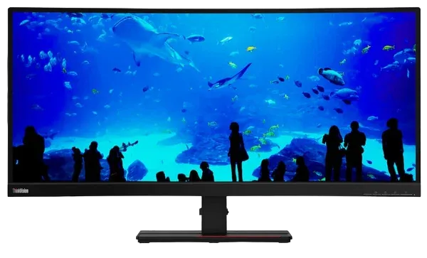 Замена блока питания Lenovo ThinkVision T34w-20