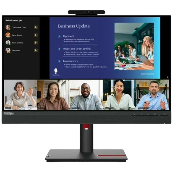 Замена блока питания Lenovo ThinkVision T24v-30