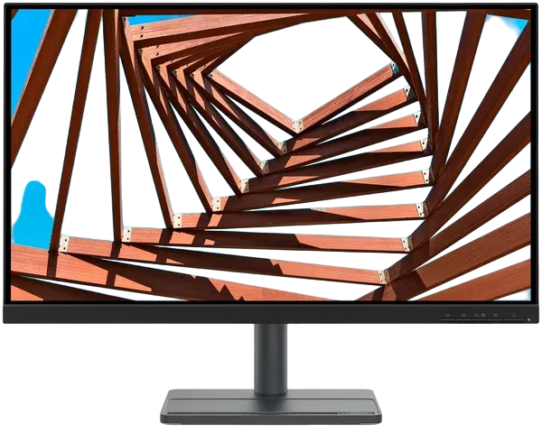 Замена блока питания Lenovo L27e-30