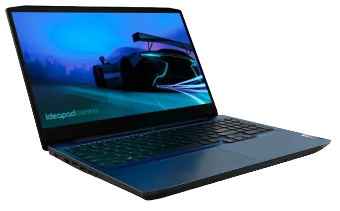 Настройка ОС Lenovo 3 15IMH05 (81Y4006XRU)